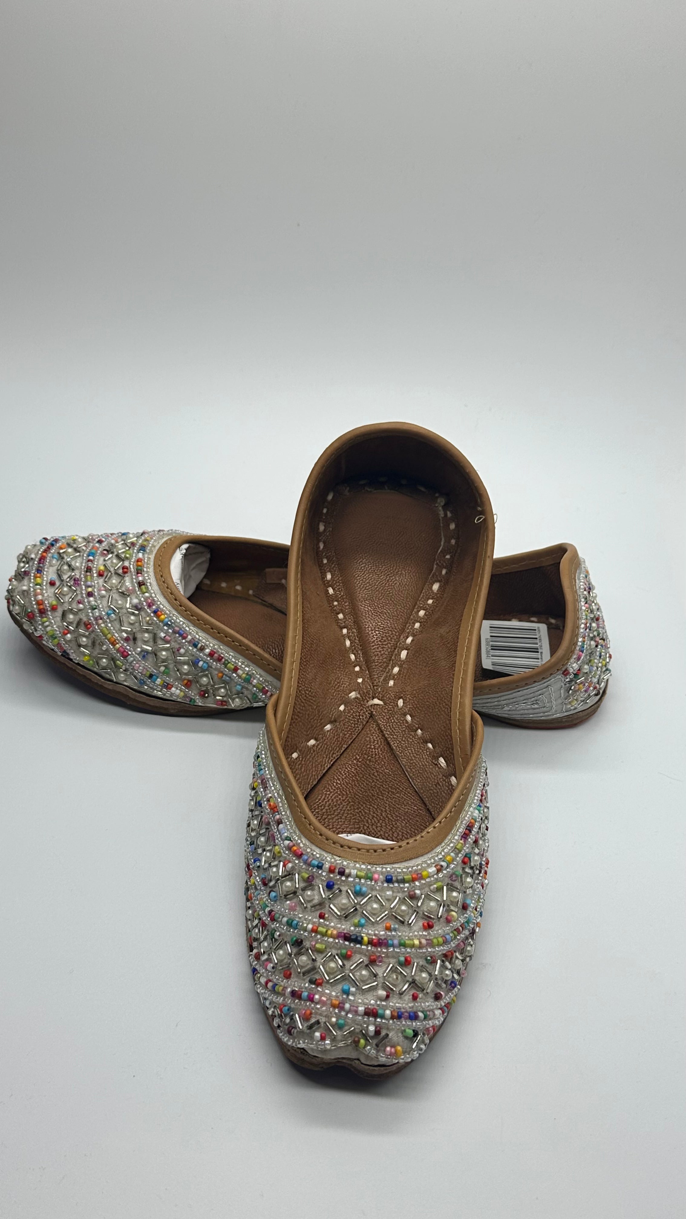 Premium Women's Jutti02 36-37